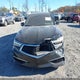 19UUB2F58JA007639 2018 Acura Tlx Tech Pkg auction photo thumbnail 13