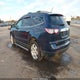 1GNKVJKD9FJ373984 2015 Chevrolet Traverse Ltz auction photo thumbnail 3