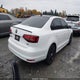 3VWD17AJ3JM251072 2018 Volkswagen Jetta 1.8T Se Sport auction photo thumbnail 4