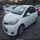 JTDJTUD38DD564761 2013 Toyota Yaris Le auction photo thumbnail 2