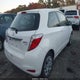 JTDJTUD38DD564761 2013 Toyota Yaris Le auction photo thumbnail 4