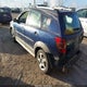 5Y2SL63875Z466922 2005 Pontiac Vibe auction photo thumbnail 3