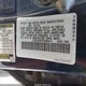 5Y2SL63875Z466922 2005 Pontiac Vibe auction photo thumbnail 9