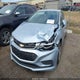 1G1BE5SMXH7277015 2017 Chevrolet Cruze Lt Auto auction photo thumbnail 12