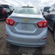 1G1BE5SMXH7277015 2017 Chevrolet Cruze Lt Auto auction photo thumbnail 16