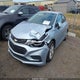 1G1BE5SMXH7277015 2017 Chevrolet Cruze Lt Auto auction photo thumbnail 6