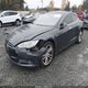 5YJSA1S1XEFP61063 2014 Tesla Model S auction photo thumbnail 2