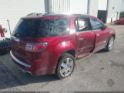 1GKKRTKD0GJ286747 2016 GMC Acadia Denali auction photo thumbnail 4