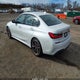 3MW5U9J09N8C42518 2022 BMW 3 Series M340I xDrive auction photo thumbnail 3