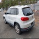 WVGAV3AX1DW574009 2013 Volkswagen Tiguan Se auction photo thumbnail 3
