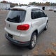 WVGAV3AX1DW574009 2013 Volkswagen Tiguan Se auction photo thumbnail 4
