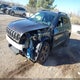 1C4PJMCS5HW509655 2017 Jeep Cherokee 75Th Anniversary Edition 4X4 auction photo thumbnail 2