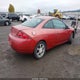 1ZWFT61L6X5620547 1999 Mercury Cougar V6 auction photo thumbnail 4