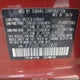 JF2GUADC7RH900410 2024 Subaru Crosstrek Premium auction photo thumbnail 9