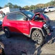 3C4NJDDB7MT572360 2021 Jeep Compass Trailhawk 4X4 auction photo thumbnail 12