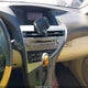 2T2ZK1BA9AC034101 2010 Lexus Rx 350 auction photo thumbnail 21