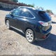 2T2ZK1BA9AC034101 2010 Lexus Rx 350 auction photo thumbnail 3