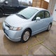 JHMFA36206S029754 2006 Honda Civic Hybrid auction photo thumbnail 2