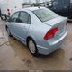 JHMFA36206S029754 2006 Honda Civic Hybrid auction photo thumbnail 3