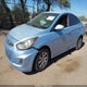 KMHCT4AE9DU542875 2013 Hyundai Accent Gls auction photo thumbnail 2