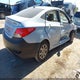 KMHCT4AE9DU542875 2013 Hyundai Accent Gls auction photo thumbnail 4