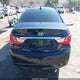5NPEB4AC8DH753851 2013 Hyundai Sonata Gls auction photo thumbnail 16