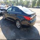 5NPEB4AC8DH753851 2013 Hyundai Sonata Gls auction photo thumbnail 3