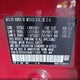 3CZRU5H39HM711089 2017 Honda Hr-V Lx auction photo thumbnail 9
