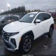 5NMJBCDEXSH559516 2025 Hyundai Tucson Sel auction photo thumbnail 2