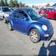 3VWCD21C03M433919 2003 Volkswagen New Beetle Gls 1.8T auction photo thumbnail 1