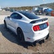 1FA6P8CF6H5256751 2017 Ford Mustang Gt Premium auction photo thumbnail 3