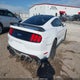 1FA6P8CF6H5256751 2017 Ford Mustang Gt Premium auction photo thumbnail 4