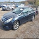5NPEC4AC0DH694081 2013 Hyundai Sonata Limited auction photo thumbnail 2