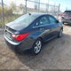 5NPEC4AC0DH694081 2013 Hyundai Sonata Limited auction photo thumbnail 4