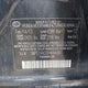 5NPEC4AC0DH694081 2013 Hyundai Sonata Limited auction photo thumbnail 9