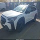 4S4BTALC1S3233796 2025 Subaru Outback Onyx Edition auction photo thumbnail 2