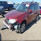 JF2SHBDC4BH736124 2011 Subaru Forester 2.5X Premium auction photo thumbnail 2