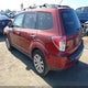 JF2SHBDC4BH736124 2011 Subaru Forester 2.5X Premium auction photo thumbnail 3