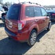 JF2SHBDC4BH736124 2011 Subaru Forester 2.5X Premium auction photo thumbnail 4