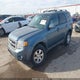 1FMCU0EG7CKA30656 2012 Ford Escape Limited auction photo thumbnail 2