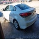 3KPFK4A76HE063288 2017 Kia Forte Lx auction photo thumbnail 3
