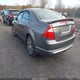 3FAHP0HAXBR284452 2011 Ford Fusion Se auction photo thumbnail 3