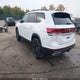 1V2KR2CA0SC503414 2025 Volkswagen Atlas 2.0T Se W/Technology auction photo thumbnail 3