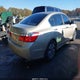 1HGCR2F39EA174197 2014 Honda Accord Lx auction photo thumbnail 4