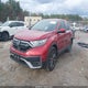 2HKRW2H58NH606593 2022 Honda Cr-V Awd Ex auction photo thumbnail 2