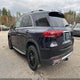 4JGFB4KB9LA013124 2020 Mercedes-Benz Gle 350 4Matic auction photo thumbnail 3