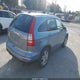 5J6RE4H77AL015302 2010 Honda Cr-V Ex-L auction photo thumbnail 4