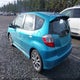 JHMGE8H55DC028751 2013 Honda Fit Sport auction photo thumbnail 3
