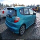 JHMGE8H55DC028751 2013 Honda Fit Sport auction photo thumbnail 4
