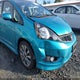 JHMGE8H55DC028751 2013 Honda Fit Sport auction photo thumbnail 6